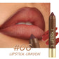 🎉 2026 Sale — Over 19,000 Sold! 💄 Lipstick and liner in one — no more mismatched shades, no more carrying two products. Hydrating, long-lasting, and the triangular tip makes it nearly impossible to mess up. 🎨