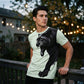 🚨 FINAL HOURS! ⏳ 50% OFF – Flying Off Shelves! 🐆 Men’s Graphic Tee – Jungle Energy, Gym-Ready 💪