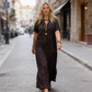 🎉 50% OFF! 🐆 Viral Leopard Maxi – Wildly Put Together ✨