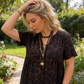 🎉 50% OFF! 🐆 Viral Leopard Maxi – Wildly Put Together ✨