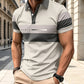 🎉 LIMITED TIME 50% OFF! 👕 Men's Casual Color Block Shirt Short Sleeve – Soft Premium Fabric & Versatile Design ☀️