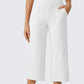 🎉 50% OFF! 👖 Viral Wide-Leg Crops – Ankle-Baring Ease ✨