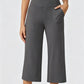 🎉 50% OFF! 👖 Viral Wide-Leg Crops – Ankle-Baring Ease ✨