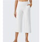 🎉 50% OFF! 👖 Viral Wide-Leg Crops – Ankle-Baring Ease ✨