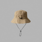 🎉 50% OFF! 🪣 Viral Packable Bucket Hat – Folds Small, Shields BIG ✨