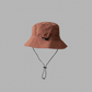 🎉 50% OFF! 🪣 Viral Packable Bucket Hat – Folds Small, Shields BIG ✨