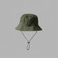 🎉 50% OFF! 🪣 Viral Packable Bucket Hat – Folds Small, Shields BIG ✨