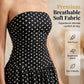 🎉 50% OFF! 👗 Viral Polka Dot Dress – Parisian Romance Mode ✨