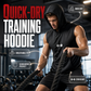 🚨 FINAL HOURS! ⏳ 50% OFF – Selling Fast! 🔥 Summer Bestseller: Sleeveless Hoodie – Rep in Comfort, Flex in Style 💪