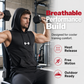 🚨 FINAL HOURS! ⏳ 50% OFF – Selling Fast! 🔥 Summer Bestseller: Sleeveless Hoodie – Rep in Comfort, Flex in Style 💪