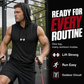 🚨 FINAL HOURS! ⏳ 50% OFF – Selling Fast! 🔥 Summer Bestseller: Sleeveless Hoodie – Rep in Comfort, Flex in Style 💪