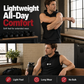 🚨 FINAL HOURS! ⏳ 50% OFF – Selling Fast! 🔥 Summer Bestseller: Sleeveless Hoodie – Rep in Comfort, Flex in Style 💪