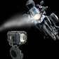 🎉 2026 Sale — Over 20,000 Sold! 🏍️ Universal Motorcycle LED Spotlights – Dual Beam & All-Weather Waterproof 💡
