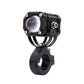 🎉 2026 Sale — Over 20,000 Sold! 🏍️ Universal Motorcycle LED Spotlights – Dual Beam & All-Weather Waterproof 💡