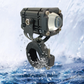 🎉 2026 Sale — Over 20,000 Sold! 🏍️ Universal Motorcycle LED Spotlights – Dual Beam & All-Weather Waterproof 💡