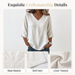 ☁️ 2026 Sale — Over 28,000 Sold!💫Women's Casual V-Neck Loose Blouse – Office Daily 🌸