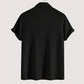 🚨 FINAL HOURS! ⏳ 50% OFF – Softness That Sells Out! 👕 Men’s Premium Knit Shirt – Effortless Polish, All-Day Ease ✨