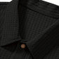 🚨 FINAL HOURS! ⏳ 50% OFF – Softness That Sells Out! 👕 Men’s Premium Knit Shirt – Effortless Polish, All-Day Ease ✨