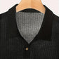 🚨 FINAL HOURS! ⏳ 50% OFF – Softness That Sells Out! 👕 Men’s Premium Knit Shirt – Effortless Polish, All-Day Ease ✨