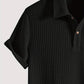 🚨 FINAL HOURS! ⏳ 50% OFF – Softness That Sells Out! 👕 Men’s Premium Knit Shirt – Effortless Polish, All-Day Ease ✨