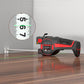 🎉 2026 Sale — Over 57,000 Sold! 📏 2-in-1 Laser Tape Measure – Laser Guide, Auto-Lock, Built-in Level – Measure, Align, and Mark with One Tool ✨