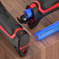 🎉 2026 Sale — Over 57,000 Sold! 📏 2-in-1 Laser Tape Measure – Laser Guide, Auto-Lock, Built-in Level – Measure, Align, and Mark with One Tool ✨