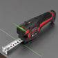 🎉 2026 Sale — Over 57,000 Sold! 📏 2-in-1 Laser Tape Measure – Laser Guide, Auto-Lock, Built-in Level – Measure, Align, and Mark with One Tool ✨