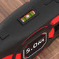 🎉 2026 Sale — Over 57,000 Sold! 📏 2-in-1 Laser Tape Measure – Laser Guide, Auto-Lock, Built-in Level – Measure, Align, and Mark with One Tool ✨
