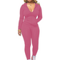 🎉 LIMITED TIME 50% OFF! 🧥 Hourglass Hooded Sweatsuit – Zip-Up Confidence ✨