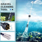 🎉 2026 Sale — Over 19,800 Sold! 🔥 Battery Gravel Cleaner – 30-Minute Crystal Clear ✨