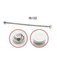 🎉 2026 Sale — Over 32,000 Sold! 💰 Adjustable No-Drill Tension Rod – Instant Fit, Zero Damage ✨