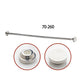 🎉 2026 Sale — Over 32,000 Sold! 💰 Adjustable No-Drill Tension Rod – Instant Fit, Zero Damage ✨