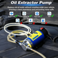 🔧😫Messy Oil Changes At Home?⏰LIMITED‑TIME 50% OFF! 12V Portable Oil Transfer Pump For Car DIY Maintenance ⚡🚗