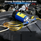 🔧😫Messy Oil Changes At Home?⏰LIMITED‑TIME 50% OFF! 12V Portable Oil Transfer Pump For Car DIY Maintenance ⚡🚗
