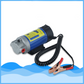 🔧😫Messy Oil Changes At Home?⏰LIMITED‑TIME 50% OFF! 12V Portable Oil Transfer Pump For Car DIY Maintenance ⚡🚗