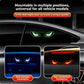 ✨Buy 1 Get 1 Free✨Solar Powered LED Car Warning Light