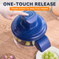 🔥 2026 Sale — Over 38,600 Sold! 🍏 Transparent Electric Peeler – See-Through Speed, Zero Waste ✨