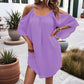 🎉 LIMITED TIME 50% OFF! 🌸 Soft Cooling Nightgown – Dreamy Sleep, Effortless Beauty ✨
