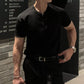 💥 2026 HOT SALE 💥 Men’s Henley Short Sleeve Shirt – Rugged Soft, Everyday Icon 💯