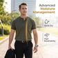 💥 2026 HOT SALE 💥 Men’s Henley Short Sleeve Shirt – Rugged Soft, Everyday Icon 💯
