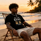 🎉 LIMITED TIME 50% OFF! ♟️ Chess Slogan Tee – Big & Tall Strategic Style 🖤