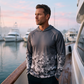 🎉 LIMITED TIME 50% OFF! 🎣 UPF 50+ Fishing Hoodie – Cast Without Burn ☀️