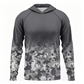 🎉 LIMITED TIME 50% OFF! 🎣 UPF 50+ Fishing Hoodie – Cast Without Burn ☀️
