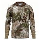 🎉 LIMITED TIME 50% OFF! 🎣 UPF 50+ Fishing Hoodie – Cast Without Burn ☀️