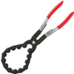 🔧 50% OFF NOW! ⛓️ Exhaust Pipe Cutter Chain Plier – Multi-Wheel Design, Compact, Heavy-Duty Cutting for Auto Repair ✨