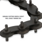 🔧 50% OFF NOW! ⛓️ Exhaust Pipe Cutter Chain Plier – Multi-Wheel Design, Compact, Heavy-Duty Cutting for Auto Repair ✨