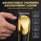 🎉 2026 Sale — Over 33,000 Sold! ✂️ Titanium Clipper Set – Pro Barbershop Power at Home ⚡