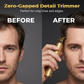 🎉 2026 Sale — Over 33,000 Sold! ✂️ Titanium Clipper Set – Pro Barbershop Power at Home ⚡
