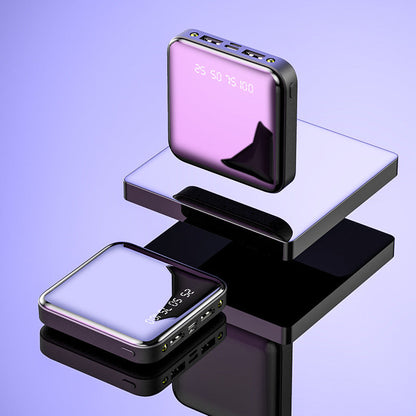 🎉 2026 Sale — Over 68,000 Sold! 🎉 LIMITED TIME 50% OFF! ⚡ Mini Power Bank – Pocket-Sized Lifesaver ✨