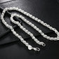 🎉 2026 Sale — Over 27,000 Sold!🐉 Trendy Dragon Scale Chain Bracelet & Necklace ✨